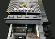 韩国郑智行整形医院