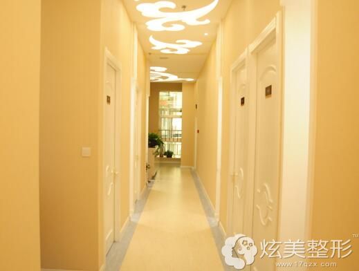 兰州韩美医疗美容门诊部 兰州韩美医疗美容门诊部