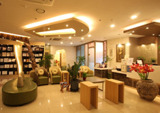 韩国李政自然美整形医院