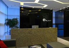 韩国S-PLANT牙科医院