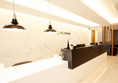 韩国LeeYoung整形医院