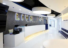 韩国来一菲牙科医院