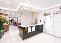 韩国thetop整形外科医院