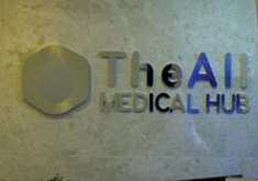 韩国The All医疗整形中心