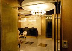 韩国忠清南道狎鸥亭line整形外科