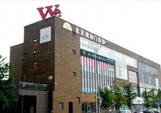 北京南加医疗美容门诊部