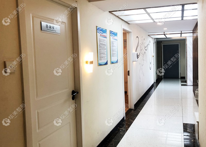 廊坊脂肪丰胸医院排名前五:中月鸿、华康做自体脂肪丰胸靠谱