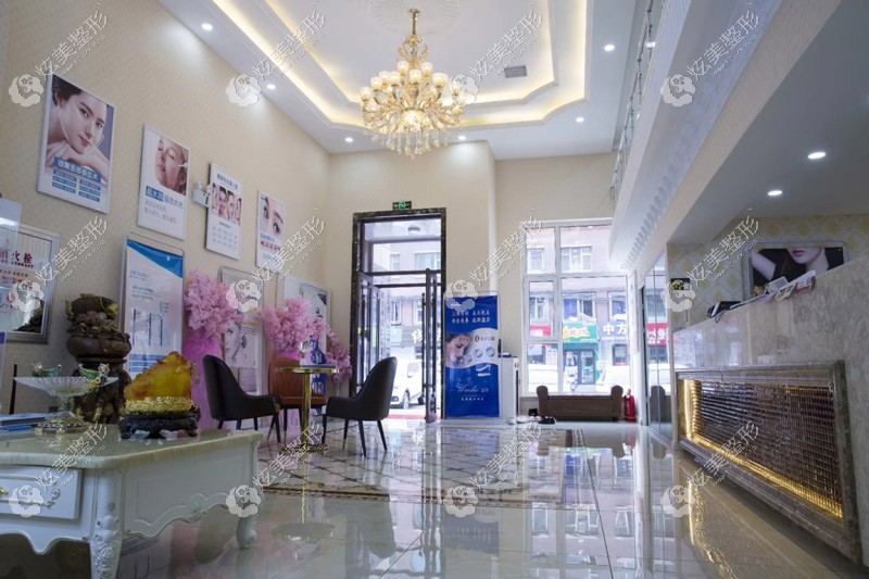 长春拉皮手术哪家医院好?排名推荐长春中妍|蓝鑫等这5家拉皮技术好