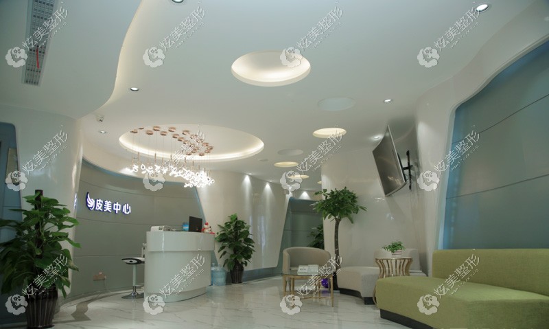 公布襄阳抽脂医院哪家好?这5家是襄阳做面部/大腿/腰腹吸脂好的医院