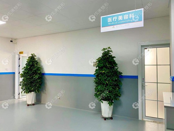 南阳整形医院排行榜:南阳三院、八院、薇美是南阳正规整形医院