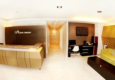 韩国CF整形外科医院