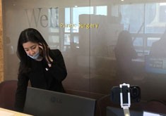 韩国well整形医院