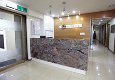 韩国黄盛柱毛发移植医院