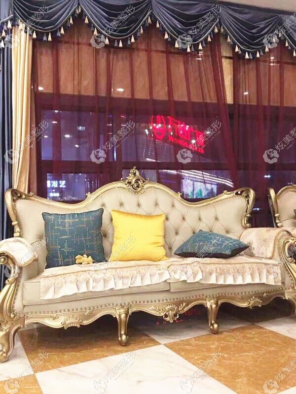 东莞罗恩医疗美容门诊部 东莞罗恩医疗美容门诊部