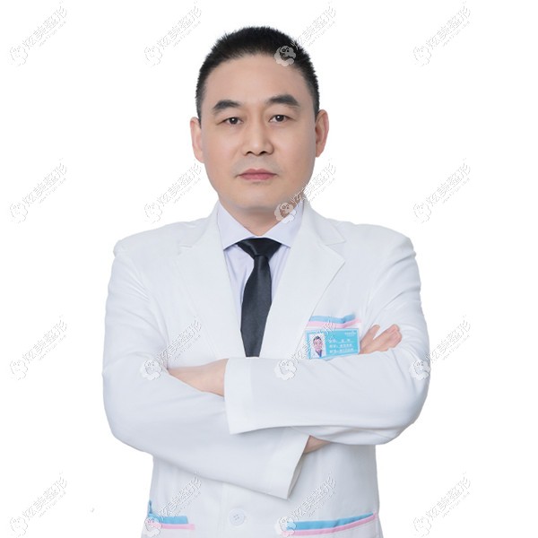 济南海峡整形赵峰医生 济南海峡整形赵峰医生