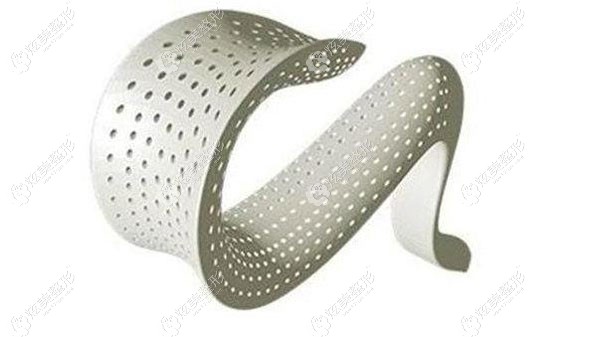 隆鼻假体超肋的形态 隆鼻假体超肋的形态