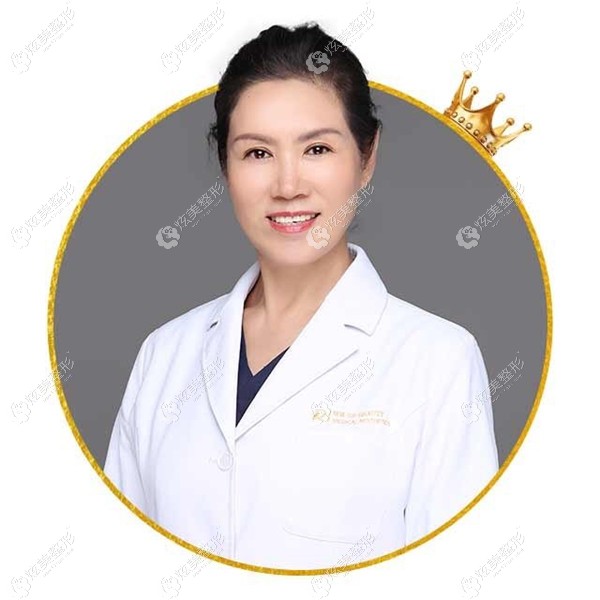 哈尔滨瑞丽整形宋桂霞医生 哈尔滨瑞丽整形宋桂霞医生