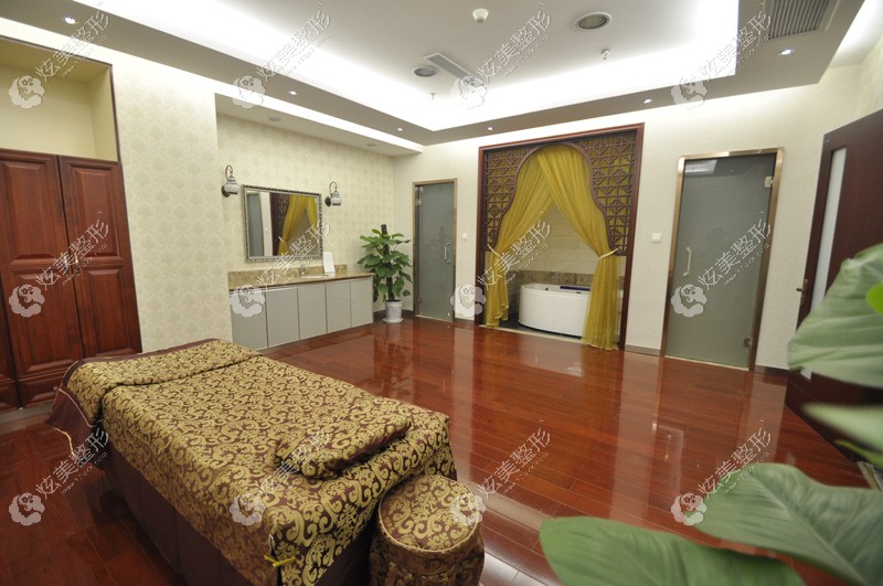 太原丽都整形美容医院 太原丽都整形美容医院