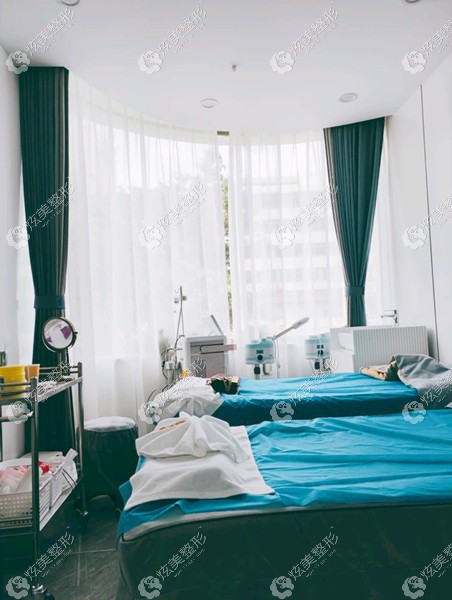 兰州面部吸脂好的医院top五发布:维多丽亚/皙妍丽等做面吸靠谱有名