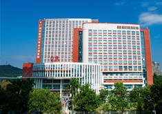 广州中医药大学金沙洲医院美容外科