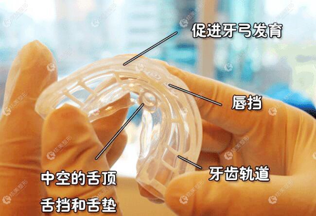 mrc矫正器的优势之处 mrc矫正器的优势之处