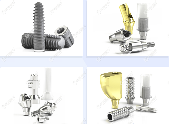 意大利bb种植体型号多 意大利bb种植体型号多