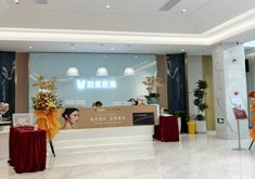 昆山玥美医疗美容门诊部