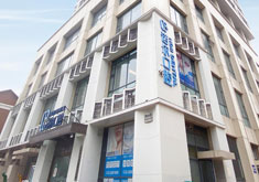 天津河西诺尔口腔门诊部