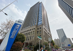 嘉兴嘉诚口腔医院