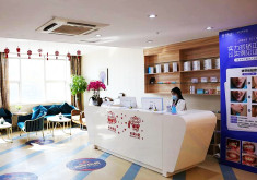 武汉华美医院口腔科