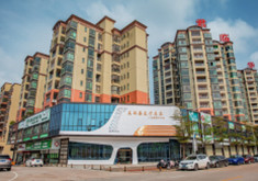 河源美斯嘉医疗美容门诊部