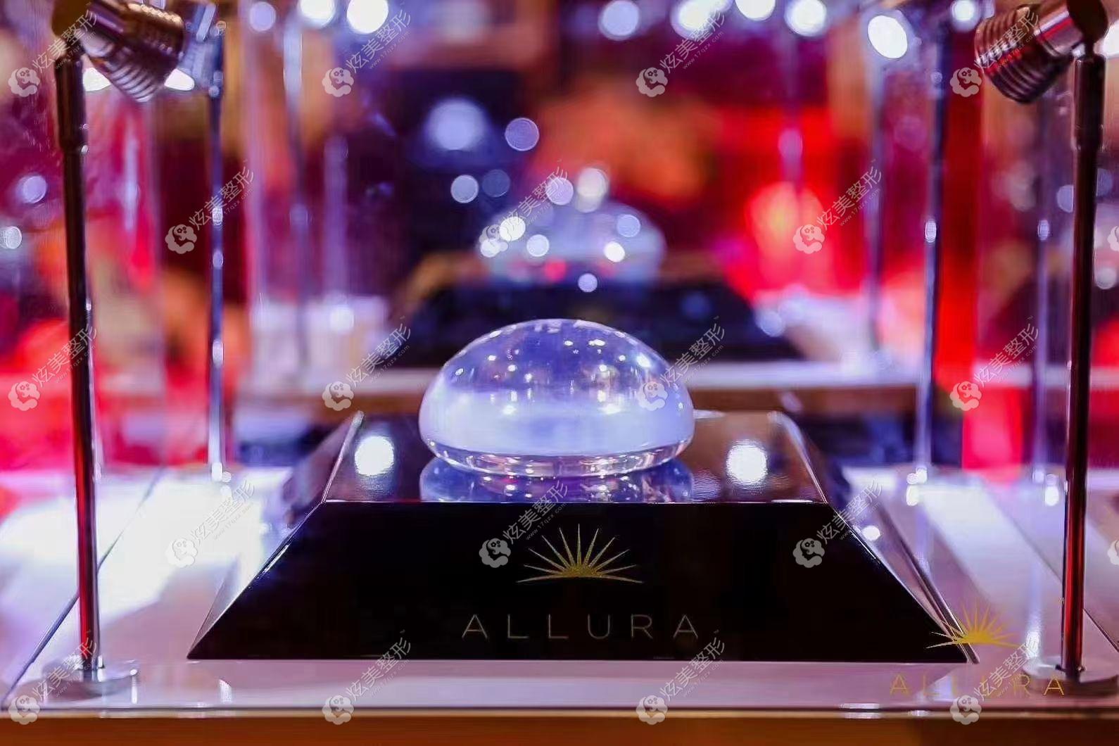 傲诺拉星熠假体图 傲诺拉星熠假体图