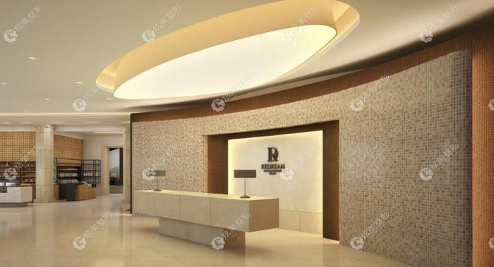 上海薇琳整形环境 上海薇琳整形环境