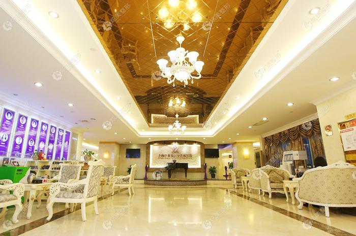 上海伊莱美整形环境www.17qzx.com 上海伊莱美整形环境www.17qzx.com