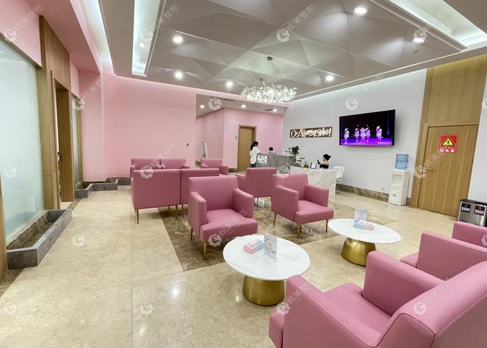 上海愉悦美联臣整形 上海愉悦美联臣整形