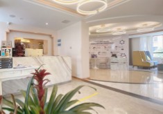 宜春西子奥拉克医疗美容门诊部