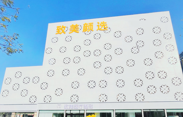 威海致美专科门诊部