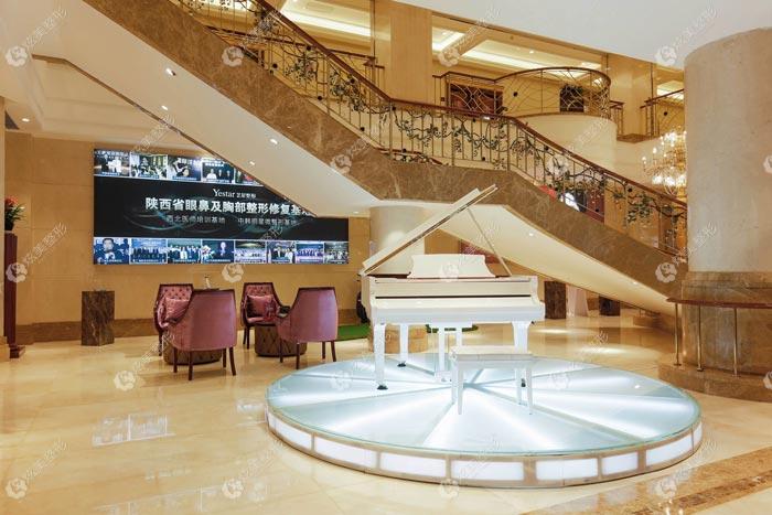 西安艺星医疗美容医院做肋骨鼻好 西安艺星医疗美容医院做肋骨鼻好