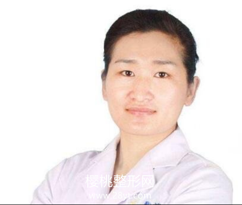 石家庄美莱李锦卓割双眼皮技术怎样?案例+价格表一览