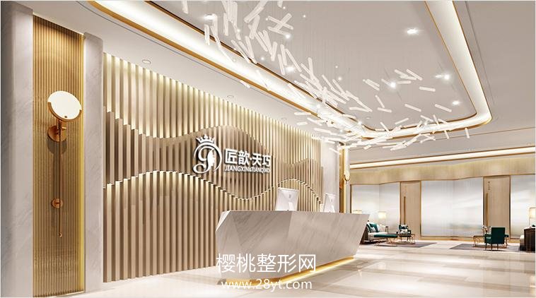 武汉匠歆天巧邓裴隆鼻技术如何?真人案例+最新价格表一览