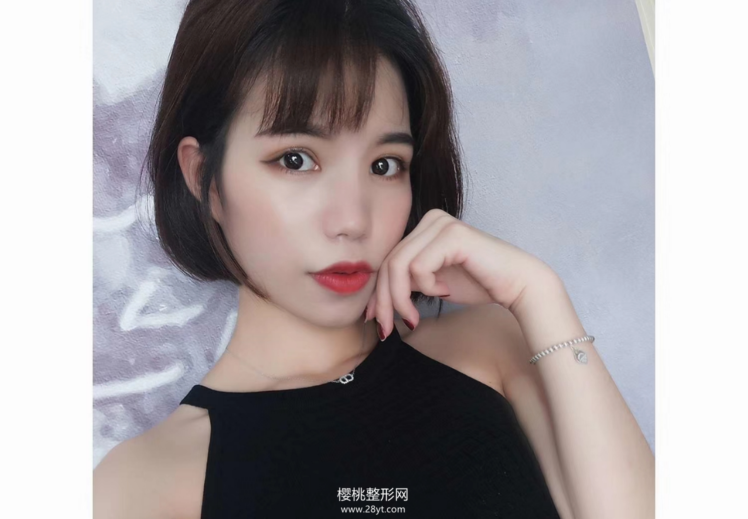 合肥华美赵辑双眼皮做的怎么样?有真人案例参考吗?贵不贵