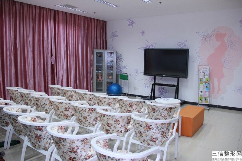 激光脱毛 脸部,脸上长毛可以激光脱毛吗