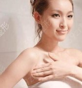 隆胸后能侧睡多久?十天可以吗?