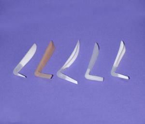 假体隆鼻材料 假体隆鼻材料