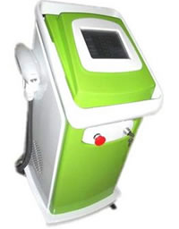 激光祛胎记仪器 激光祛胎记仪器