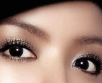 韩式三点定位双眼皮 韩式三点定位双眼皮