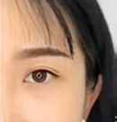 沈阳和平元辰纹眉技术怎么样?2个月后的效果超出我的想象