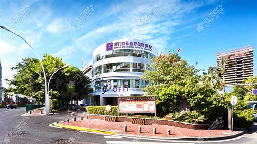 厦门欧菲隆胸怎么样 厦门欧菲隆胸怎么样