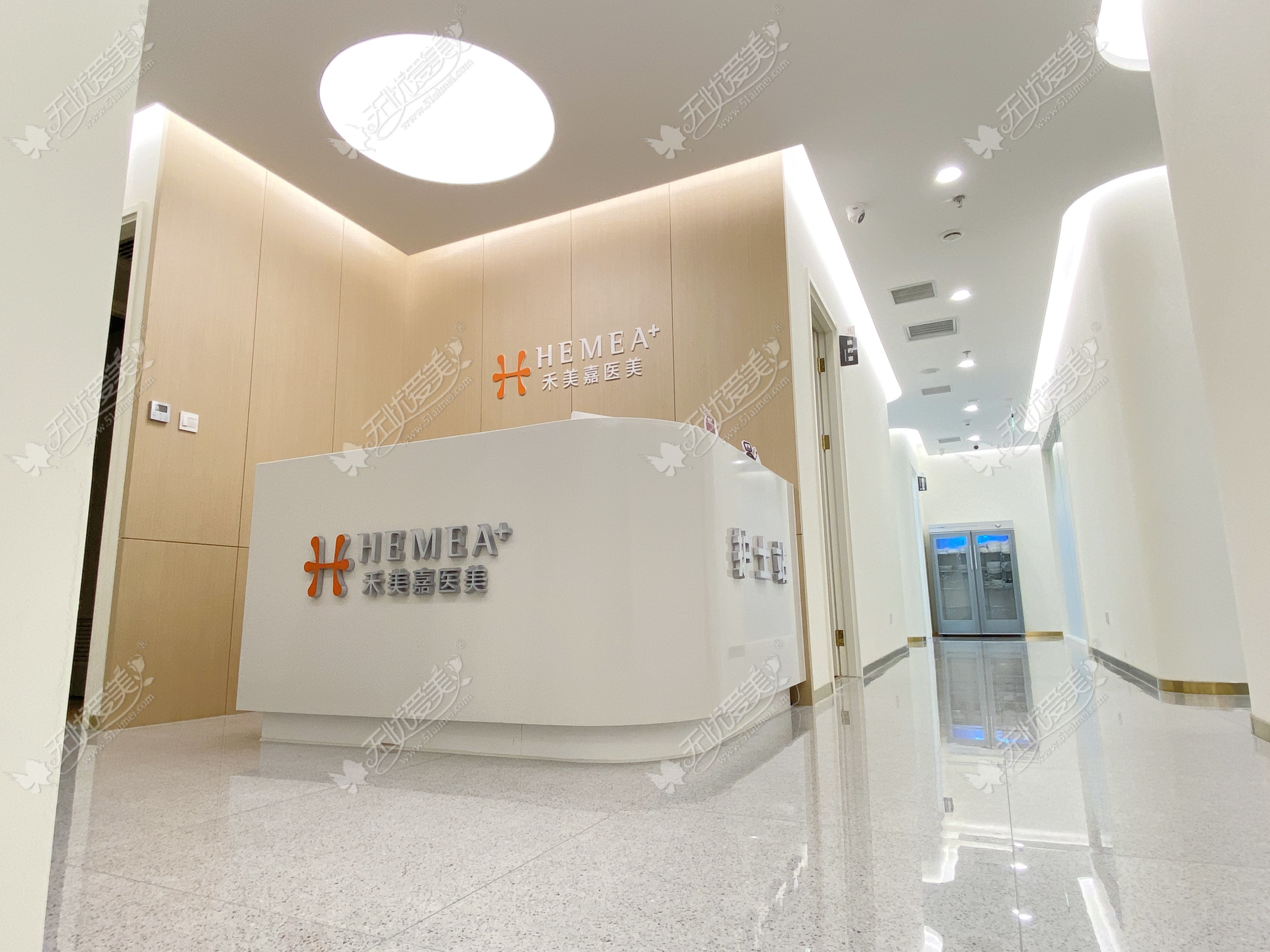 北京禾美嘉整形吸脂价格表