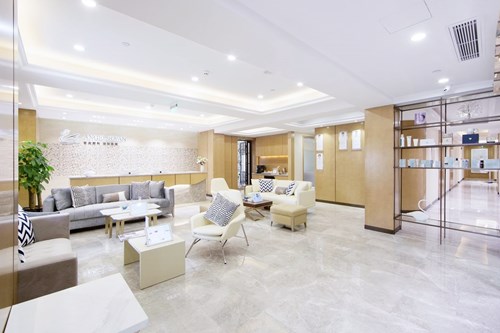 �Ϻ������պ�ҽ���������ﲿ